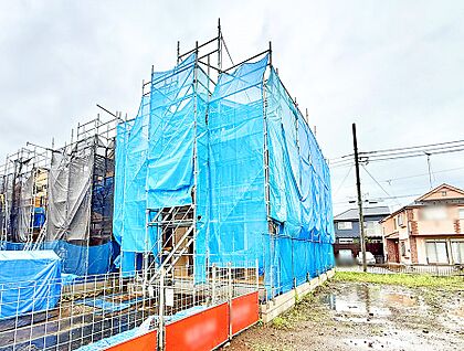 現地外観写真