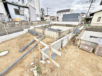 現地外観写真