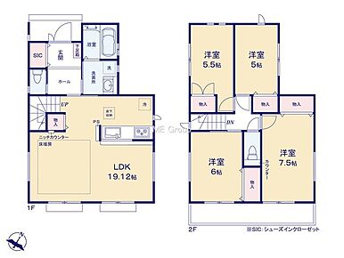 1号棟   