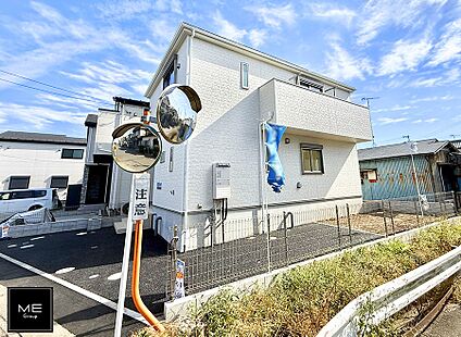 現地外観写真