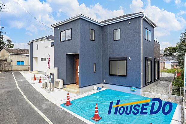 安堵町の新築一戸建て 一軒家 建売 分譲住宅の購入 物件情報 奈良県 スマイティ