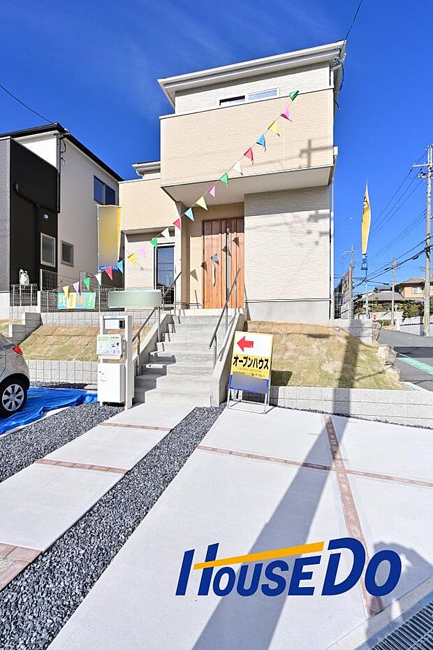 生駒市の新築一戸建て 一軒家 建売 分譲住宅の購入 物件情報 スマイティ