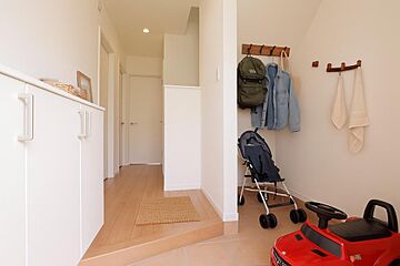 【ナカオホーム】豊田市市木町建売No.B その他