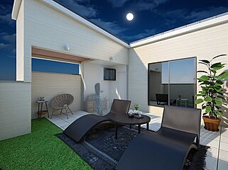 【ナカオホーム】二本木新町建売（No.B） その他