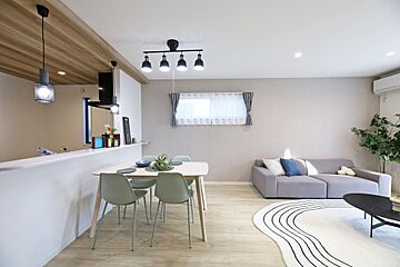 【ナカオホーム】刈谷市松栄町建売 その他