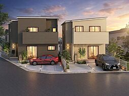 愛知県刈谷市野田町筒林1-42、1-94