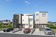 愛知県知多郡東浦町大字石浜字中央19-4：物件画像