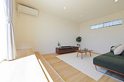 スイートルーム※現地写真