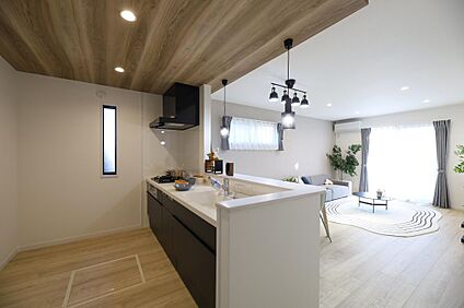 キッチン※現地写真