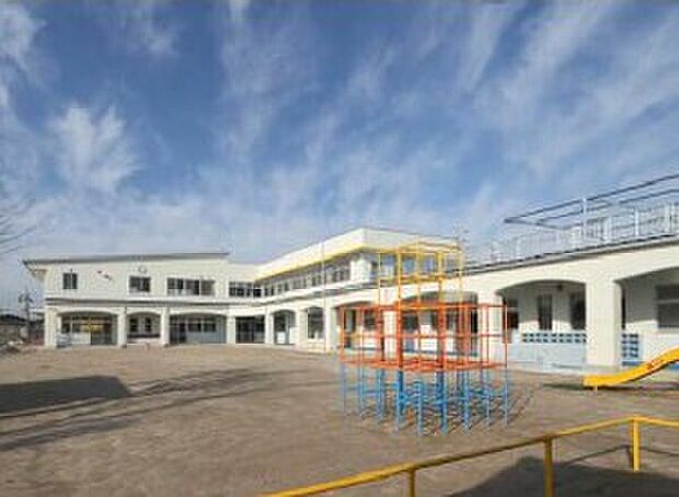 若松保育園（約450m）