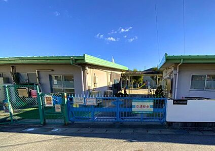 稲熊保育園 650ｍ(徒歩9分)