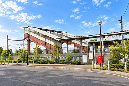 JR武豊線　石浜駅 1200ｍ(徒歩15分)