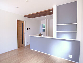 ブルーミングガーデン 前橋市江田町1棟-長期優良住宅- その他