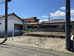 群馬県高崎市吉井町長根字吉田1437番10（地番）