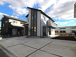 群馬県藤岡市藤岡字吉井道北1343番13（地番）