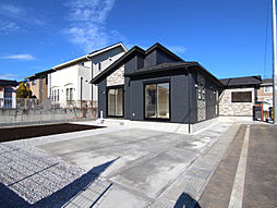 群馬県前橋市総社町植野字東新井63番他（地番）