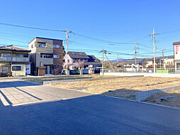 群馬県桐生市相生町1丁目字足中564番6他（地番）