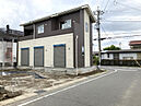 群馬県前橋市後家町字村前57番2・20（地番）：物件画像