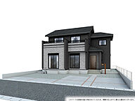 群馬県高崎市吉井町長根字吉田1437番18（地番）：物件画像