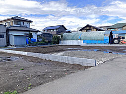 群馬県前橋市上佐鳥町492番1他（地番）