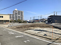 群馬県高崎市新町字中河原1322番1他（地番）