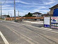 群馬県藤岡市藤岡字吉井道北1317番1　　　　　　　他（地番）：物件画像