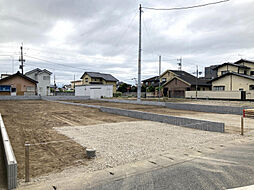 群馬県太田市尾島町132番3、133番3(地番)