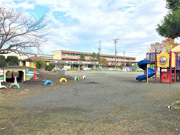 吉井幼稚園（約1,730m）