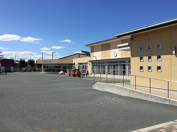 おじま第一保育園（約920m）