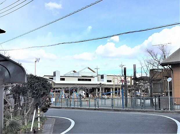 おひさま倉賀野保育園（約1,130m）