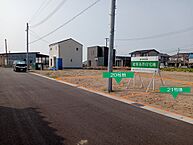 新潟県新潟市江南区曽川乙１４８-１-４外：物件画像