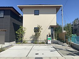 新潟県新潟市東区河渡新町２丁目２６０番４外