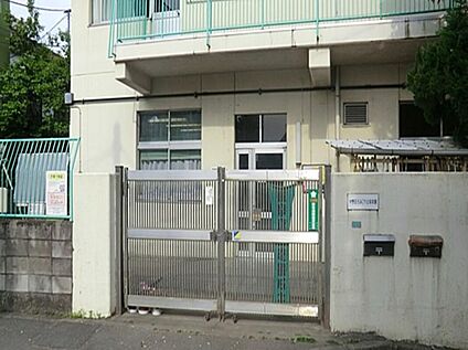 もみじやま保育園 452m(徒歩6分)