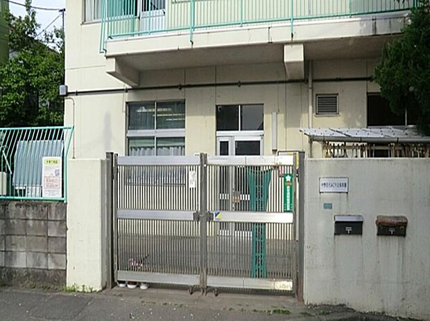 もみじやま保育園（約452m）