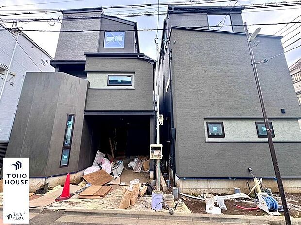 【現地外観写真】現地外観写真