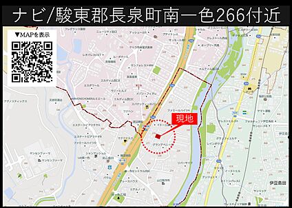 案内図