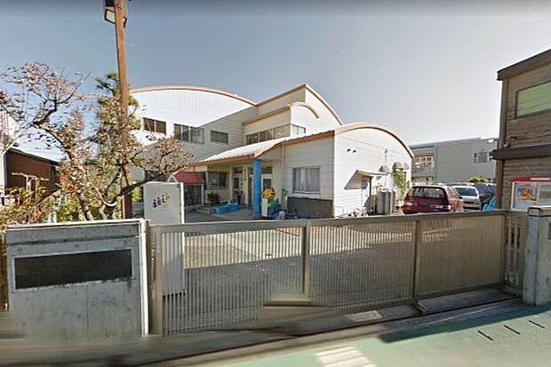 富岳南保育園（約1,220m）