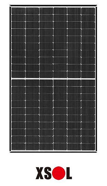 太陽光発電