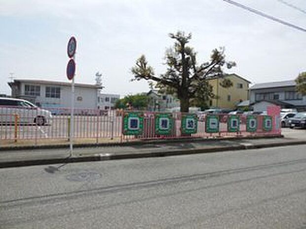 沼津学園第一幼稚園（約1,390m）