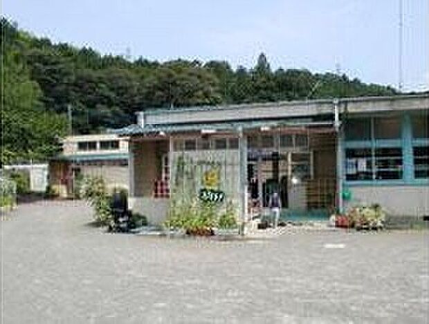 三島市立沢地幼稚園（約1,160m）