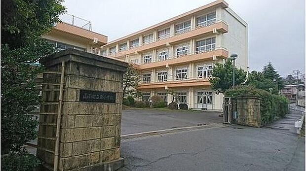 函南町立東小学校（約970m）