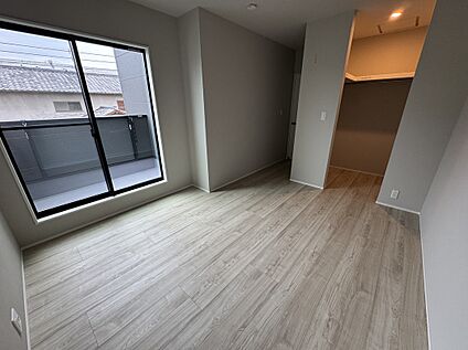 主寝室7.4帖