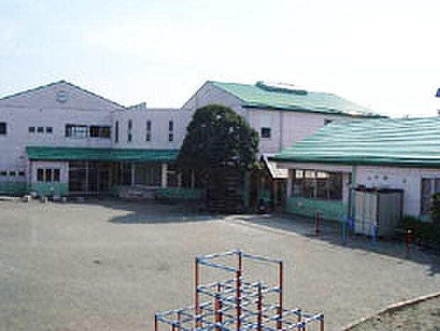 清水町立清水北幼稚園(約446m)