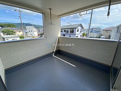インナーバルコニー