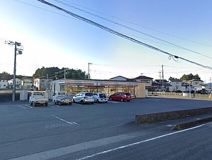 セブンイレブン御殿場野中店 520ｍ(徒歩7分)