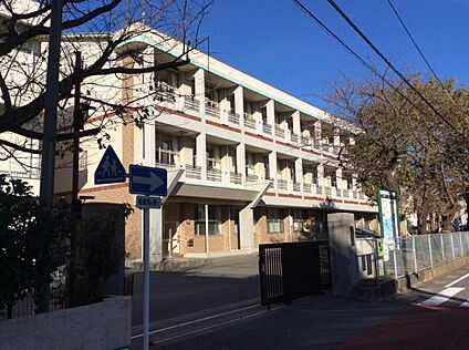 沼津市立第四小学校 975ｍ(徒歩13分)