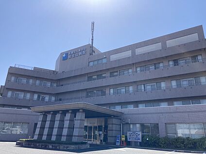 相生山病院 910ｍ(徒歩12分)