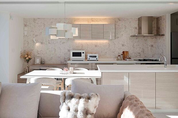 【弊社施工実例】豊川宿泊モデルハウス