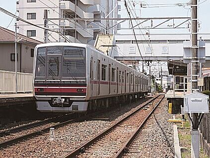 名鉄「三郷駅」まで自転車で5分  （1570m 自転車で約5～6分）(名鉄「三郷駅」より地下鉄「名古屋駅」まで34～40分)