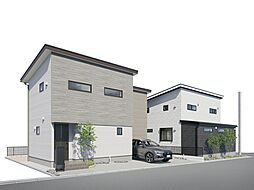 愛知県額田郡幸田町芦谷字福田